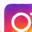 Instagramのロゴ